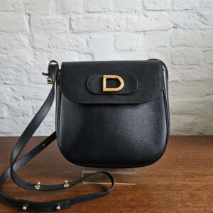 Vintage crossbody