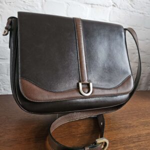 Vintage crossbody