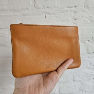 Pochette in végétal