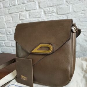 Crossbody jaren '60