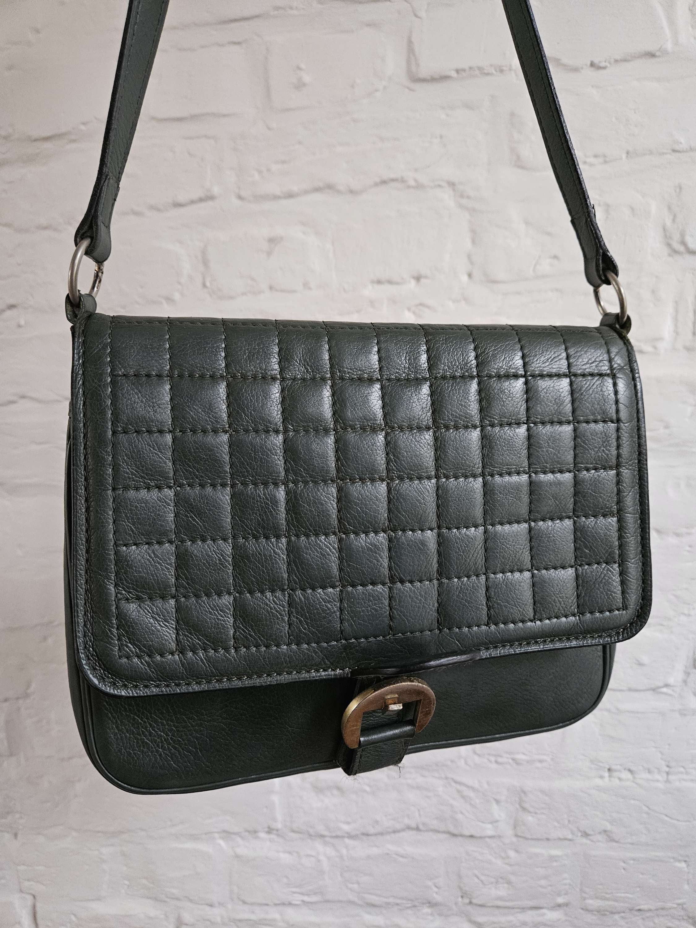 Quilted crossbody - stocksale