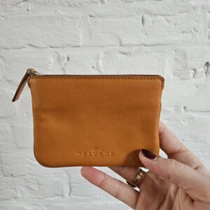 Pochette in végétal - klein