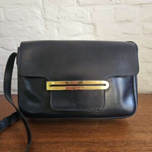 Vintage crossbody