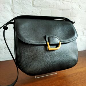 Vintage crossbody