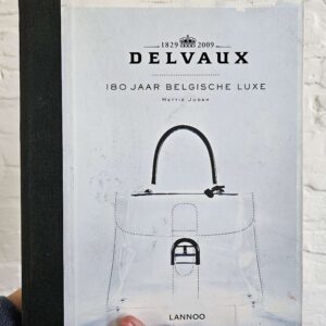 180 jaar Belgische Luxe - Hettie Judah