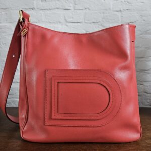 Louise Hobo allure pink