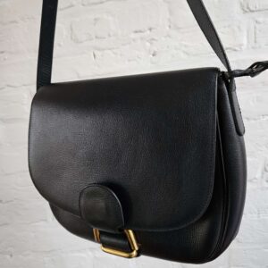 Vintage crossbody uit de 80s