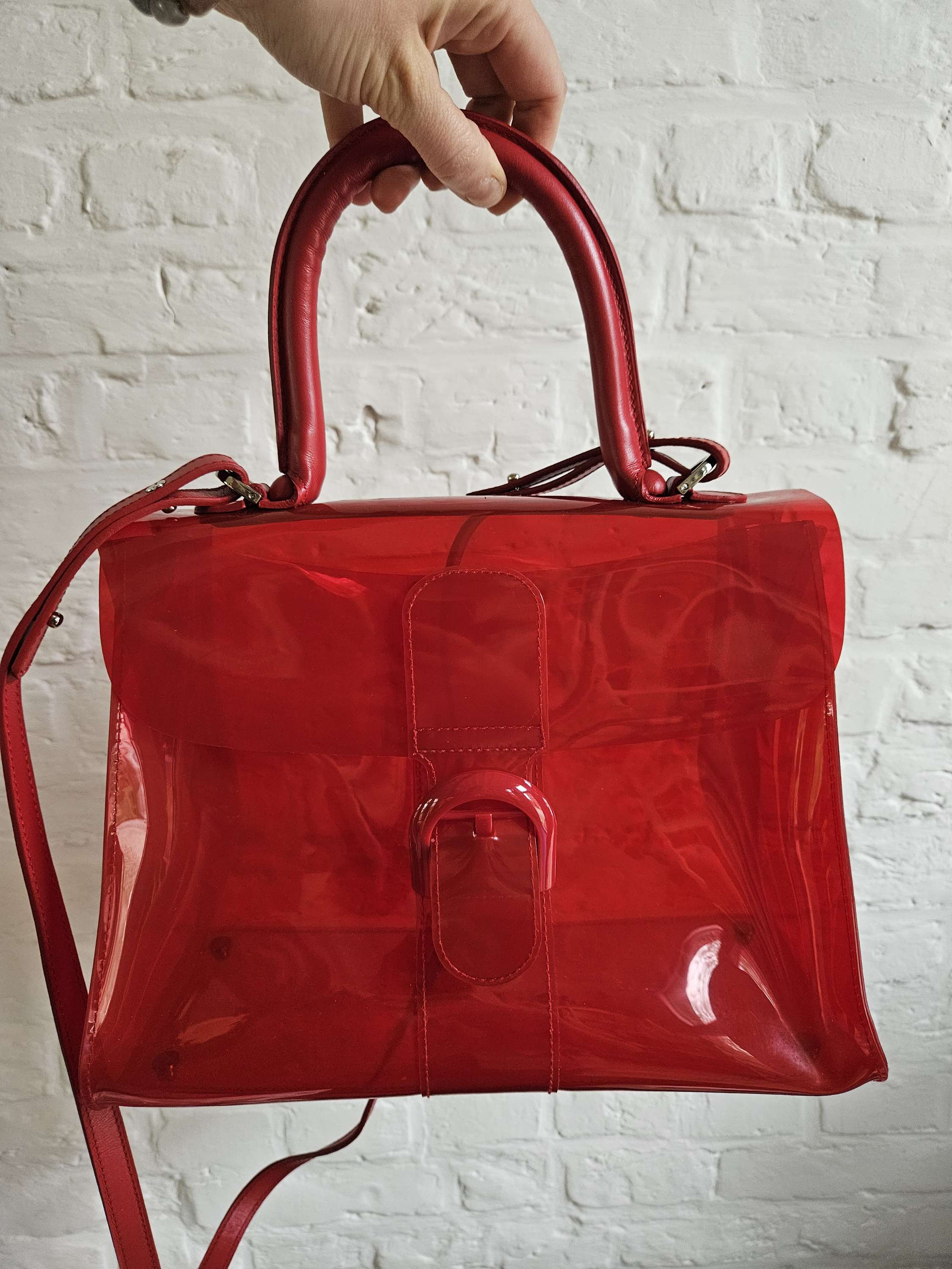 Chaperon Rouge Limited Edition