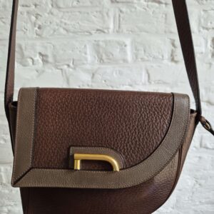 Vintage crossbody