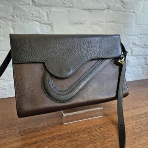 Crossbody/clutch