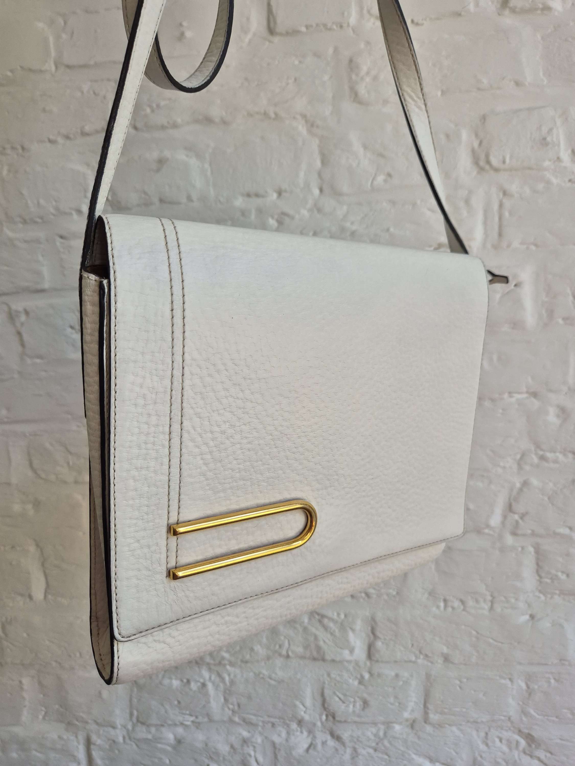 Vintage crossbody