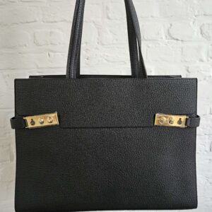 Tempête Tote in derby calf