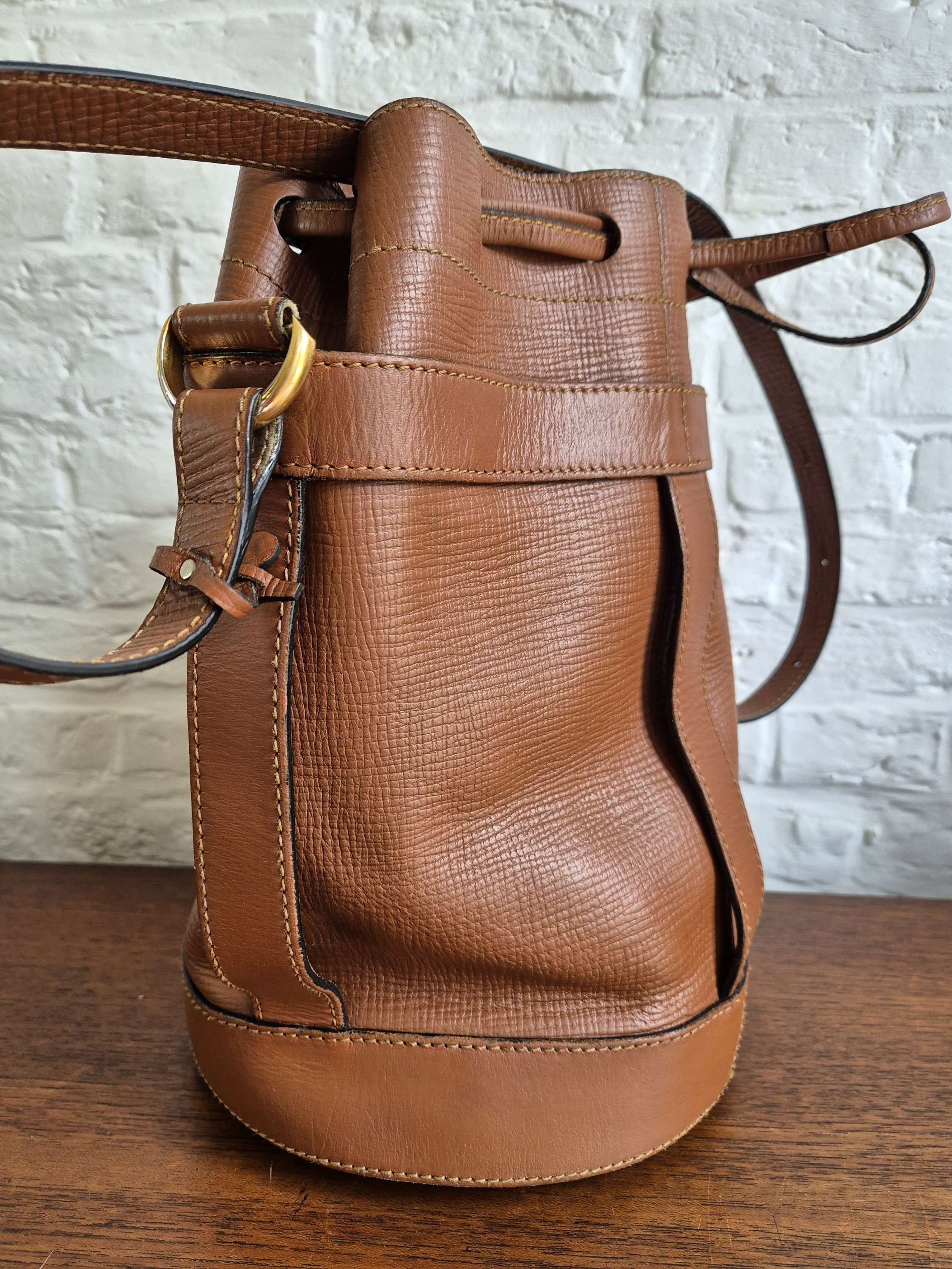 Bucketbag