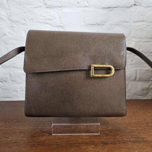 Vintage crossbody