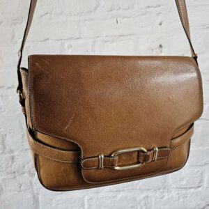 Vintage crossbody