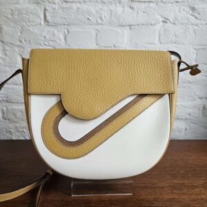 Vintage crossbody