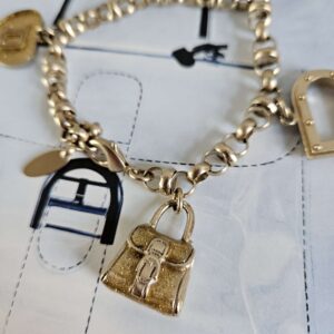 Charmes armband